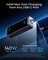 Фото - Универсальная мобильная батарея Anker Prime 26000mAh 300W Black (A110AH11) | click.ua