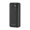 Фото - Универсальная мобильная батарея ColorWay Optimal Power 20000mAh Black (CW-PB200LPB5BK-PDD) | click.ua