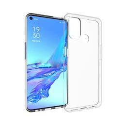 Купити Чохол-накладка BeCover для Oppo A53 Transparancy (705601) Чохол-накладка BeCover для Oppo A53 Transparancy (705601)