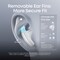 Фото - Bluetooth-гарнитура Anker SoundСore Liberty Buds White (D1200G21) | click.ua