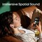 Фото - Bluetooth-гарнитура Anker SoundСore Liberty Buds White (D1200G21) | click.ua