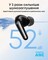 Фото - Bluetooth-гарнітура Anker SoundCore R60i NC Black (D1202G11) | click.ua