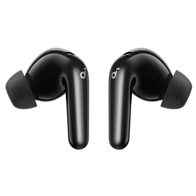 Bluetooth-гарнитура Anker SoundСore R60i NC Black (D1202G11)