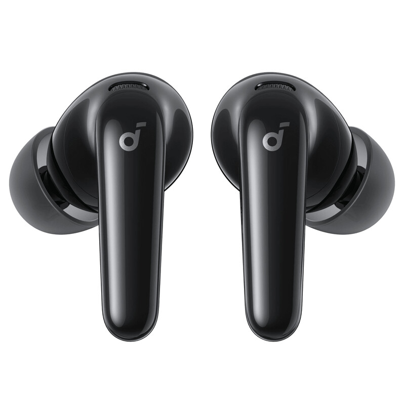 Bluetooth-гарнитура Anker SoundСore R60i NC Black (D1202G11)