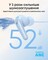 Фото - Bluetooth-гарнітура Anker SoundCore R60i NC Blue (D1202G31) | click.ua