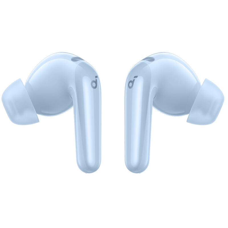 Bluetooth-гарнитура Anker SoundСore R60i NC Blue (D1202G31)