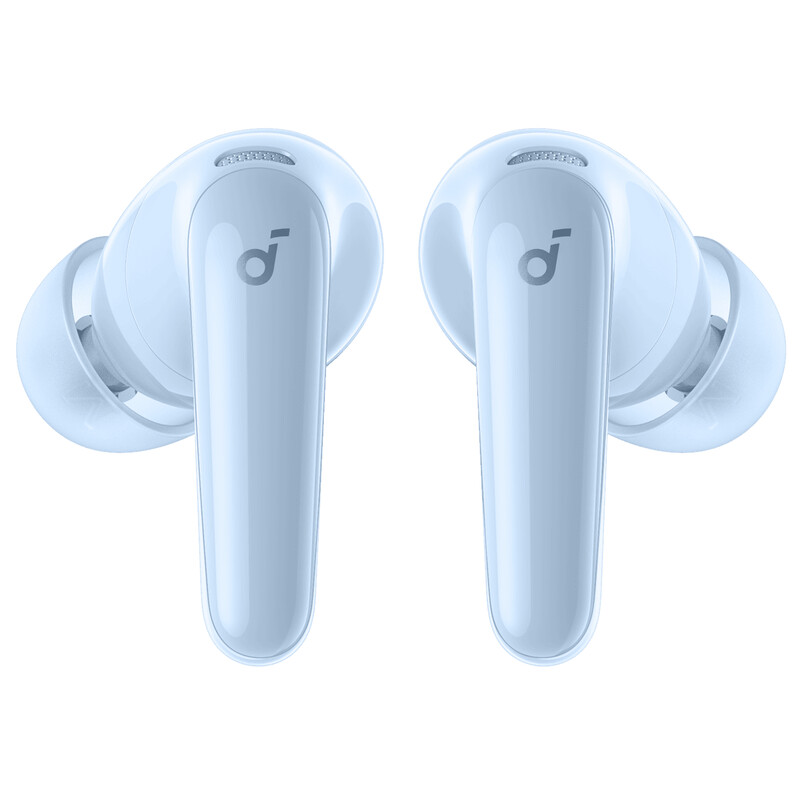 Bluetooth-гарнитура Anker SoundСore R60i NC Blue (D1202G31)