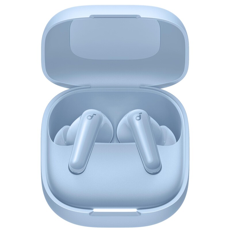 Bluetooth-гарнитура Anker SoundСore R60i NC Blue (D1202G31)