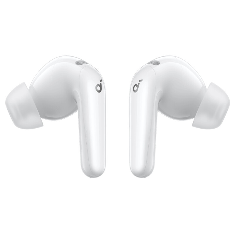 Bluetooth-гарнітура Anker SoundСore R60i NC White (D1202G21)