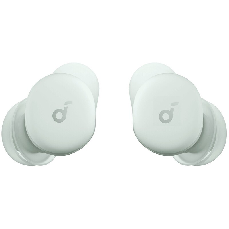 Bluetooth-гарнітура Anker SoundCore Sleep A30 Green (D1301G61)