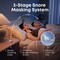 Фото - Bluetooth-гарнітура Anker SoundCore Sleep A30 Green (D1301G61) | click.ua