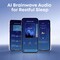 Фото - Bluetooth-гарнітура Anker SoundCore Sleep A30 Green (D1301G61) | click.ua