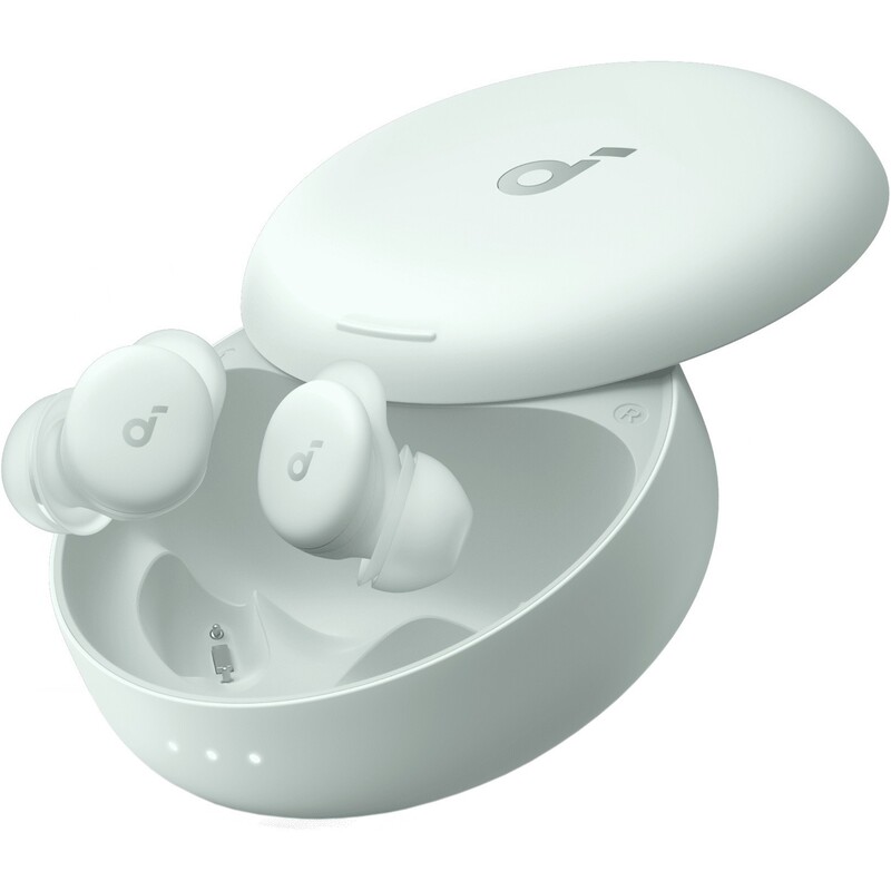 Bluetooth-гарнітура Anker SoundCore Sleep A30 Green (D1301G61)