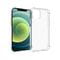 Фото - Чехол-накладка BeCover Anti-Shock для Apple iPhone 12 Clear (705435) | click.ua