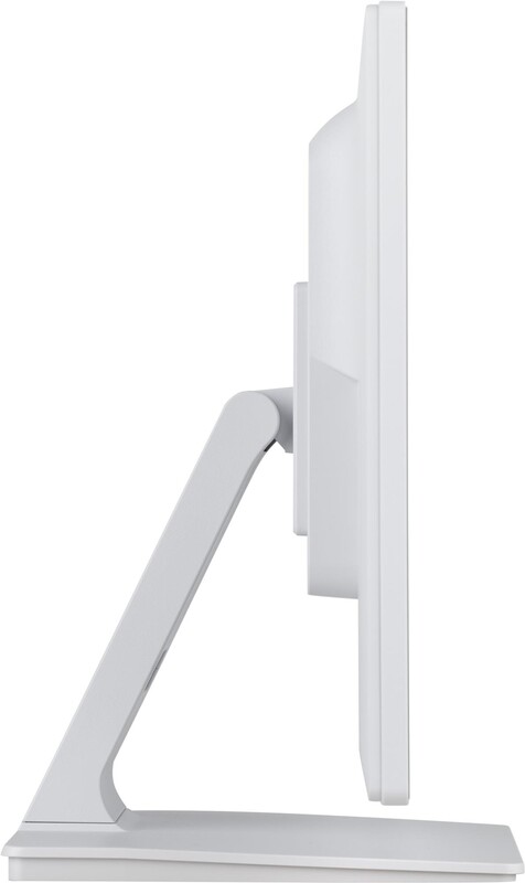 Монiтор Iiyama 24" ProLite T2452MSC-W1AG IPS White 100Hz