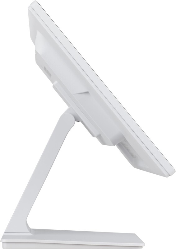 Монiтор Iiyama 24" ProLite T2452MSC-W1AG IPS White 100Hz