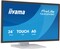 Фото - Монiтор Iiyama 24" ProLite T2452MSC-W1AG IPS White 100Hz | click.ua