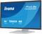 Фото - Монiтор Iiyama 24" ProLite T2452MSC-W1AG IPS White 100Hz | click.ua