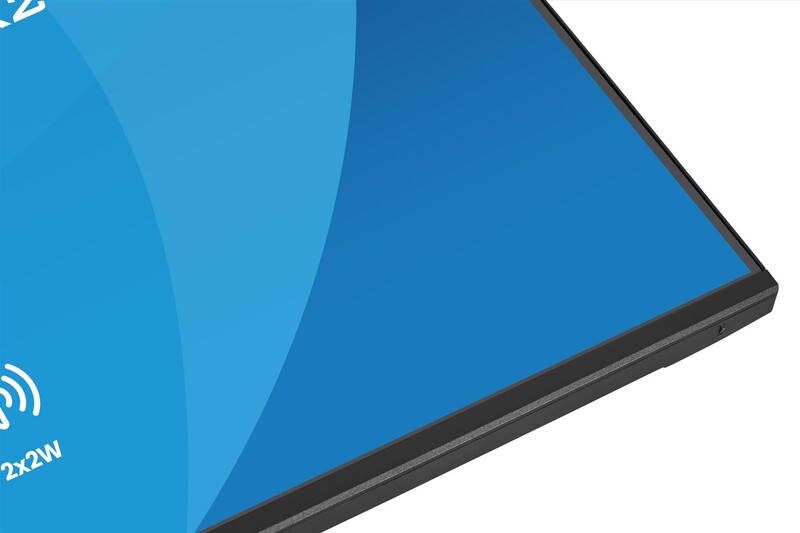 Монiтор Iiyama 23.8" ProLite X2497HSU-B1 IPS Black 120Hz