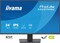 Фото - Монiтор Iiyama 23.8" ProLite X2497HSU-B1 IPS Black 120Hz | click.ua
