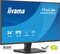 Фото - Монiтор Iiyama 23.8" ProLite X2497HSU-B1 IPS Black 120Hz | click.ua
