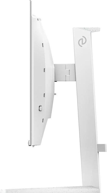 Монитор Philips 26.5" 27M2N6501L QD-OLED White 240Hz