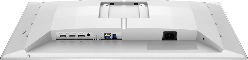 Монитор Philips 26.5" 27M2N6501L QD-OLED White 240Hz