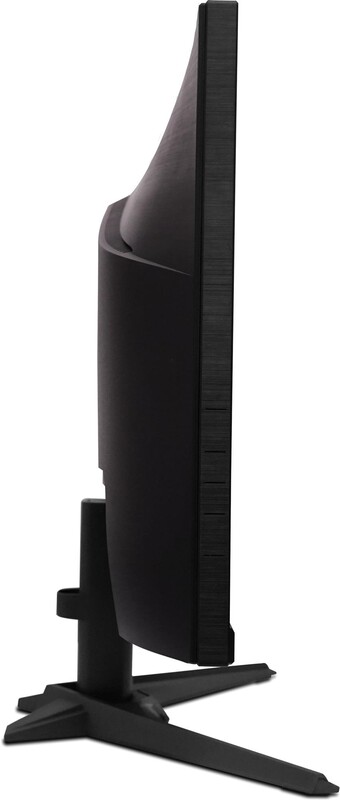 Монітор Acer 27" QG271P6bip (UM.HQ1EE.605) IPS Black 144Hz