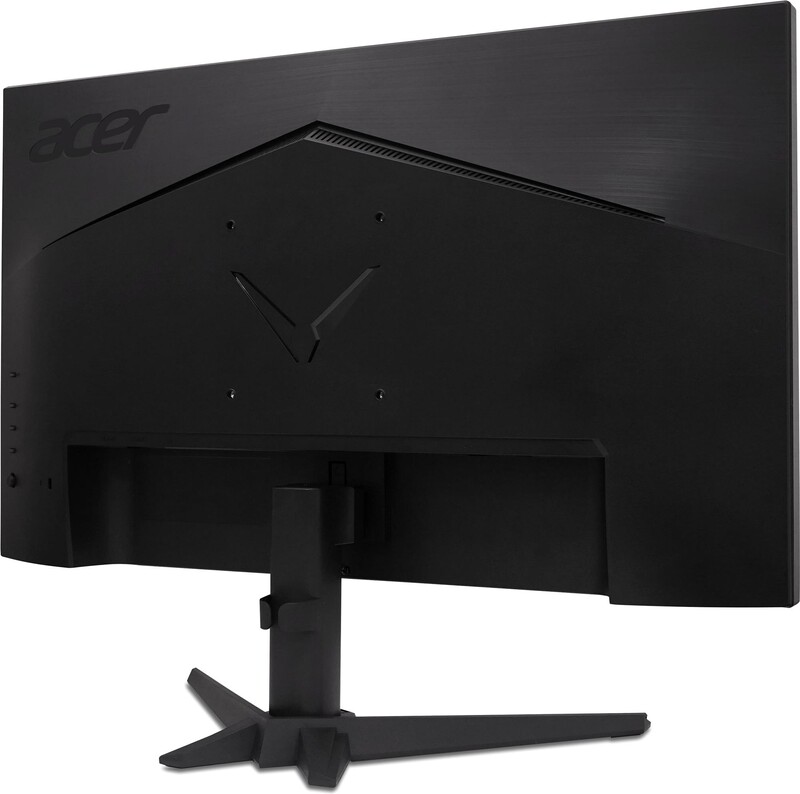 Монітор Acer 27" QG271P6bip (UM.HQ1EE.605) IPS Black 144Hz