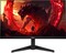 Фото - Монитор Acer 27" QG271P6bip (UM.HQ1EE.605) IPS Black 144Hz | click.ua