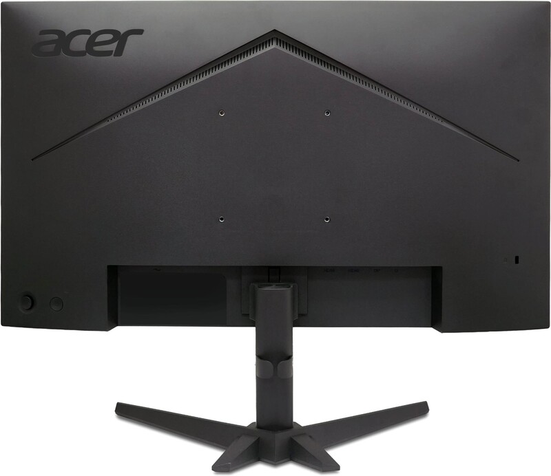 Монітор Acer 27" VG270UP6bmiipx (UM.HV0EE.609) IPS Black 144Hz