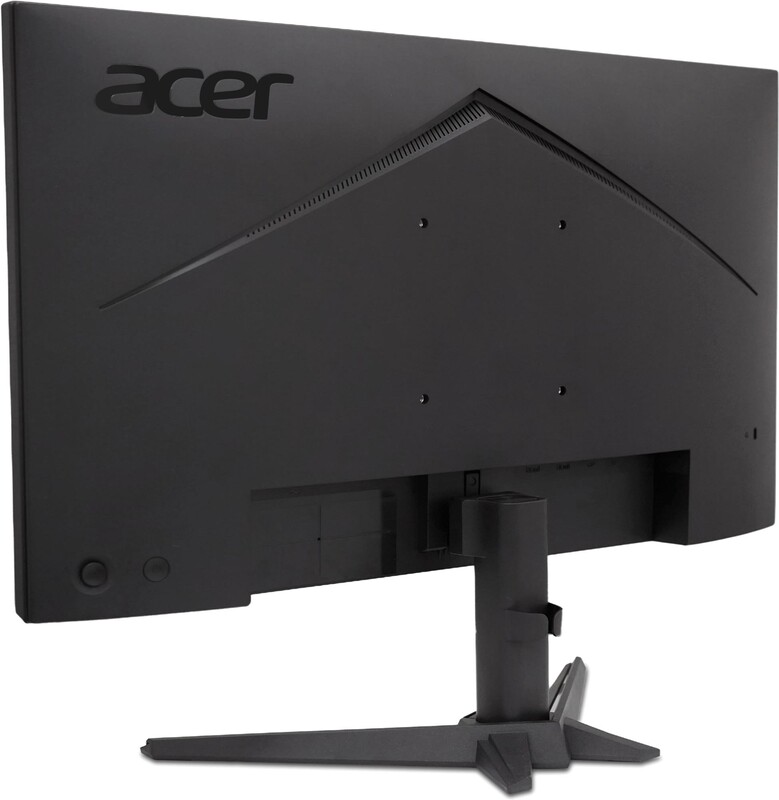 Монитор Acer 27" VG270UP6bmiipx (UM.HV0EE.609) IPS Black 144Hz