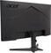 Фото - Монитор Acer 27" VG270UP6bmiipx (UM.HV0EE.609) IPS Black 144Hz | click.ua