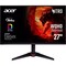 Фото - Монитор Acer 27" VG270UP6bmiipx (UM.HV0EE.609) IPS Black 144Hz | click.ua