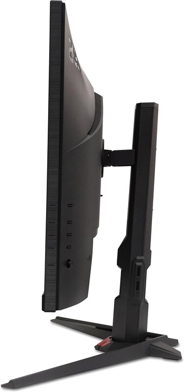 Монітор Acer 27" XV270UP6bmiiprx (UM.HX0EE.605) IPS Black 144Hz