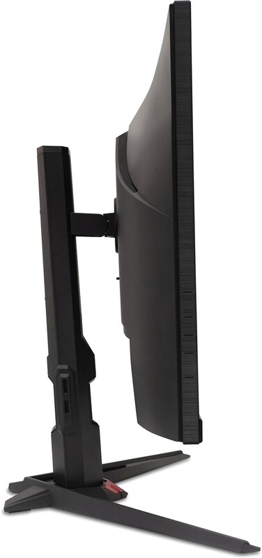 Монітор Acer 27" XV270UP6bmiiprx (UM.HX0EE.605) IPS Black 144Hz