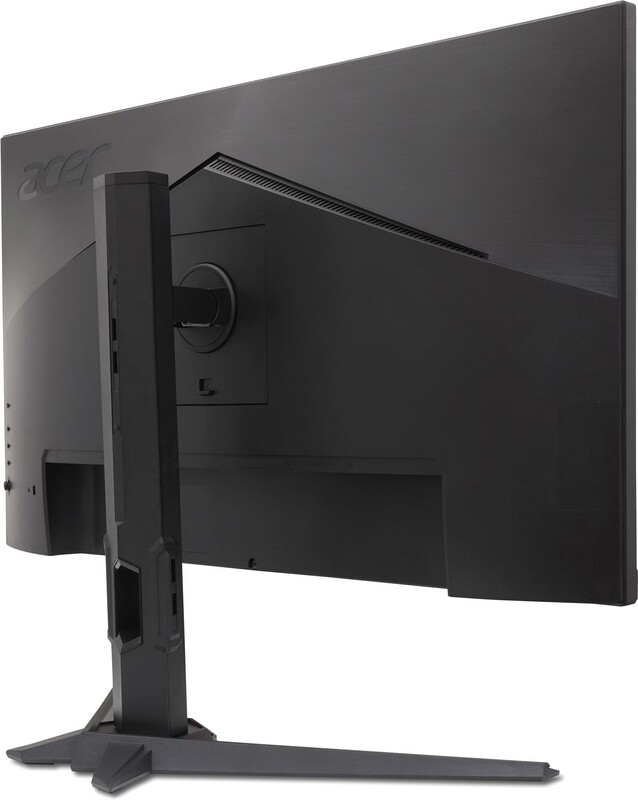 Монітор Acer 27" XV270UP6bmiiprx (UM.HX0EE.605) IPS Black 144Hz