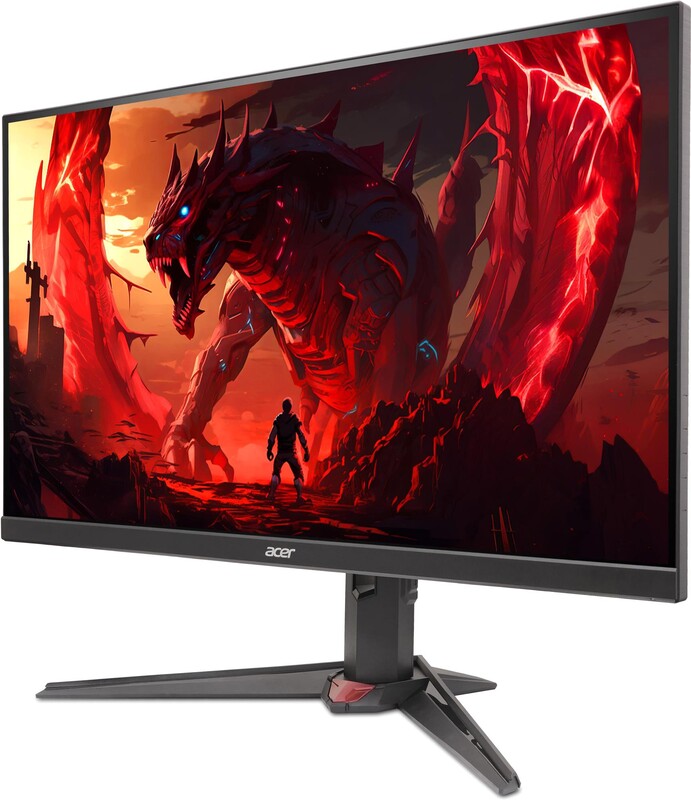 Монитор Acer 27" XV270UP6bmiiprx (UM.HX0EE.605) IPS Black 144Hz