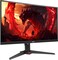 Фото - Монитор Acer 27" XV270UP6bmiiprx (UM.HX0EE.605) IPS Black 144Hz | click.ua