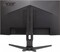 Фото - Монитор Acer 27" XV270UP6bmiiprx (UM.HX0EE.605) IPS Black 144Hz | click.ua
