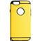 Фото - Чохол-накладка Drobak Anti-Shock для Apple iPhone 6/6s Yellow (210297) | click.ua