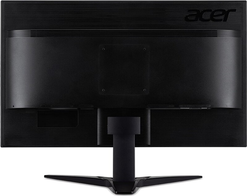 Монітор Acer 27" KG271UX1BMIIPX (UM.HX1EE.109) IPS Black 200Hz