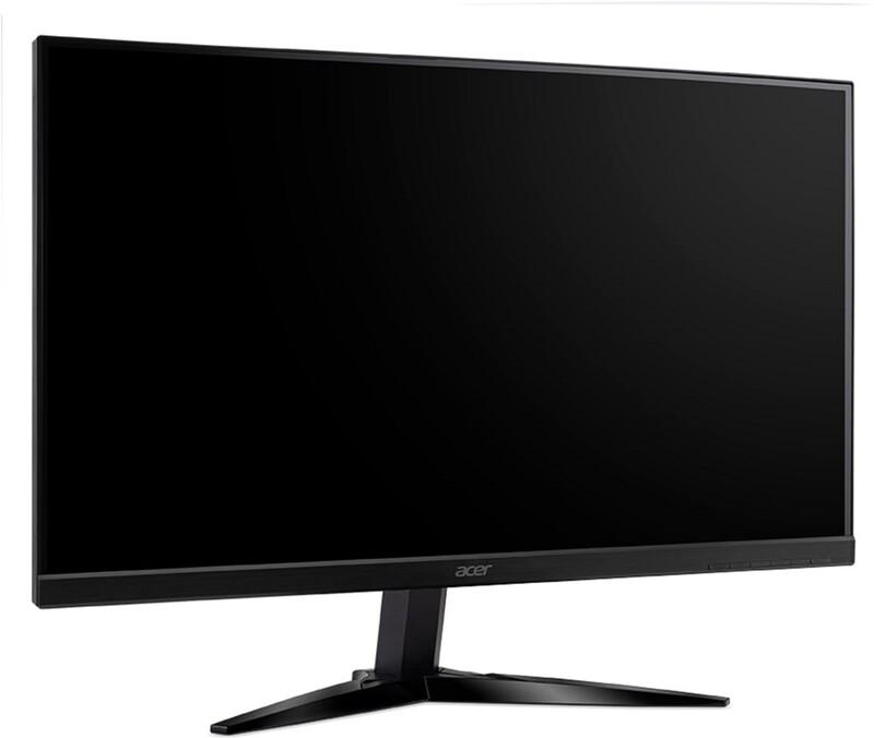 Монітор Acer 27" KG271UX1BMIIPX (UM.HX1EE.109) IPS Black 200Hz