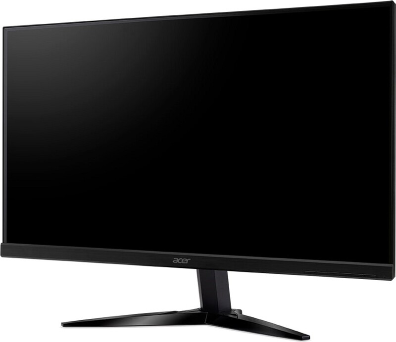 Монітор Acer 27" KG271UX1BMIIPX (UM.HX1EE.109) IPS Black 200Hz