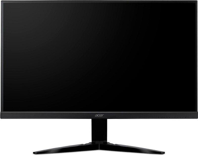 Монитор Acer 27" KG271UX1BMIIPX (UM.HX1EE.109) IPS Black 200Hz
