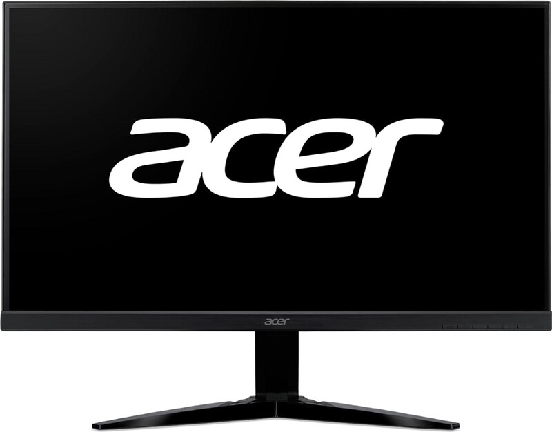 Монитор Acer 27" KG271UX1BMIIPX (UM.HX1EE.109) IPS Black 200Hz
