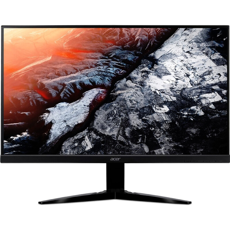 Монитор Acer 27" KG271UX1BMIIPX (UM.HX1EE.109) IPS Black 200Hz