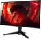 Фото - Монітор Acer 23.8" QG241YP6bmipx (UM.QQ1EE.601) IPS Black 144Hz | click.ua