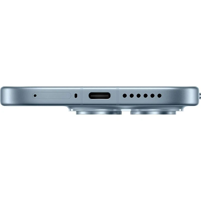 Смартфон Xiaomi 17 12/256GB Ice Blue