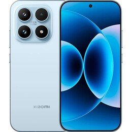 Смартфон Xiaomi 17 12/256GB Ice Blue